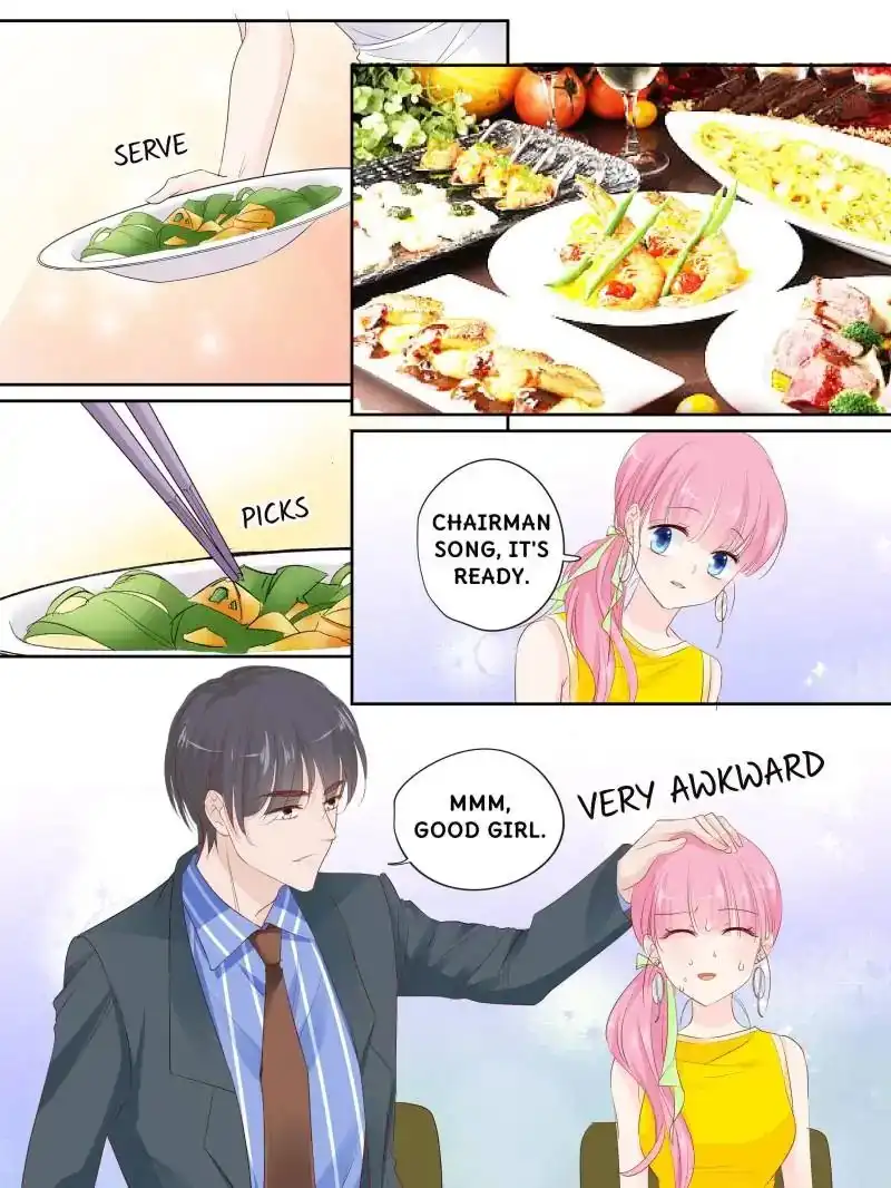 Don't be so harsh Chapter 147 7